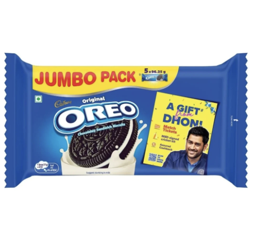 [Loot Lo] Oreo Cricket Offer | Earn Rs.30 Paytm or UPI Cash